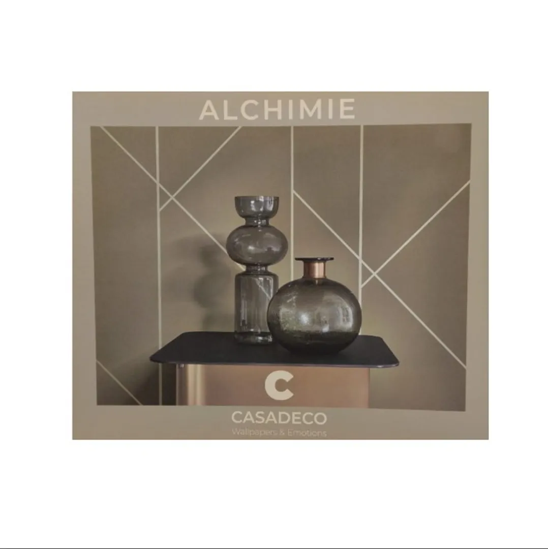 Alchimie