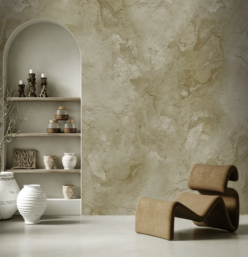 Feature Walls - Parati tridimensionali ripetibili dim. H2.80m x L 2.12m