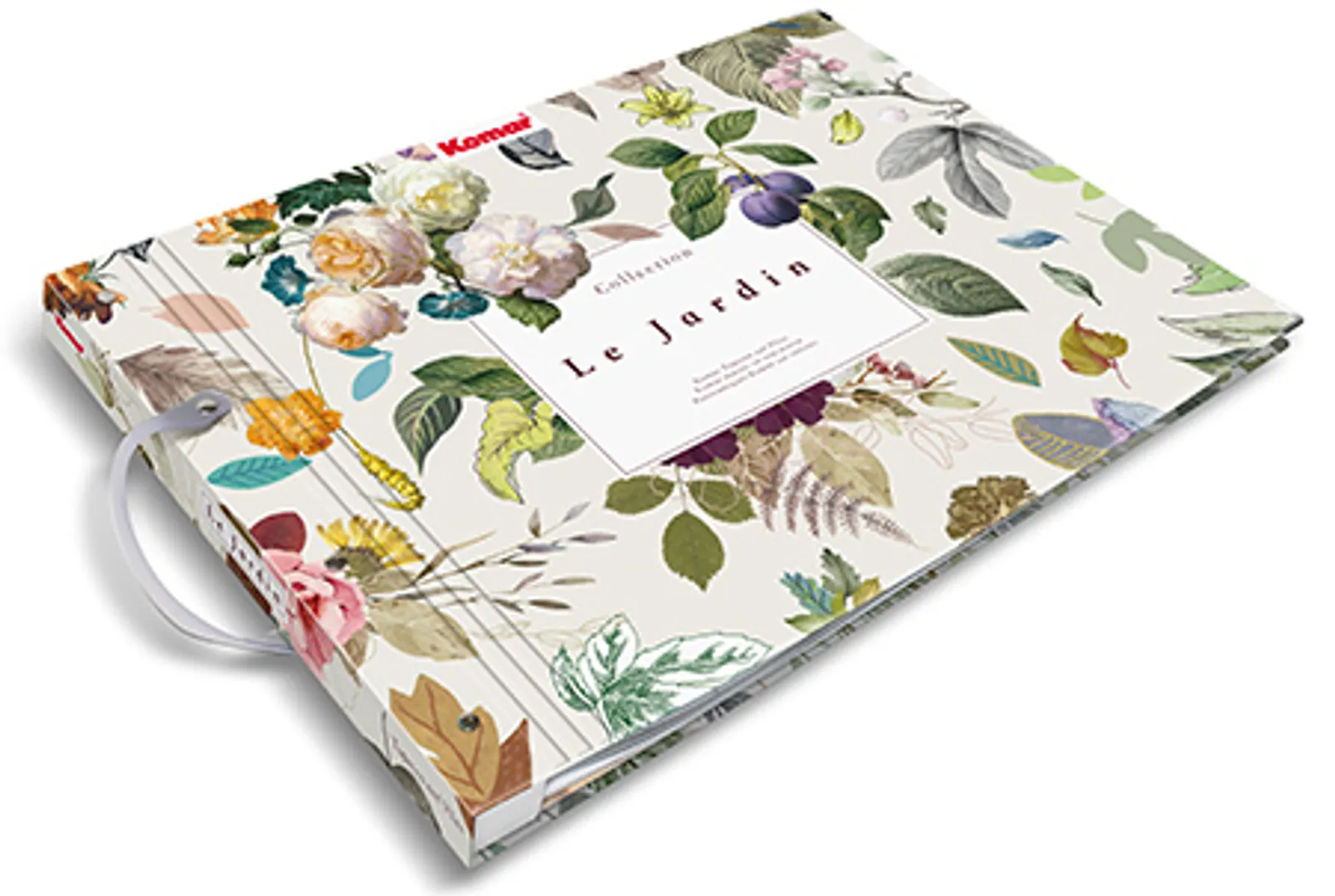 Le Jardin