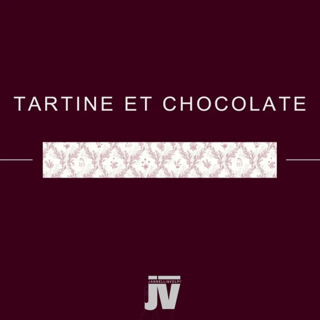 Tartine et chocolat