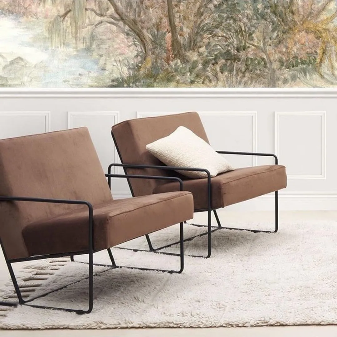 Galons e Frises - Boiserie in vari colori, carta da parati, altezza 90cm x lunghezza 3m