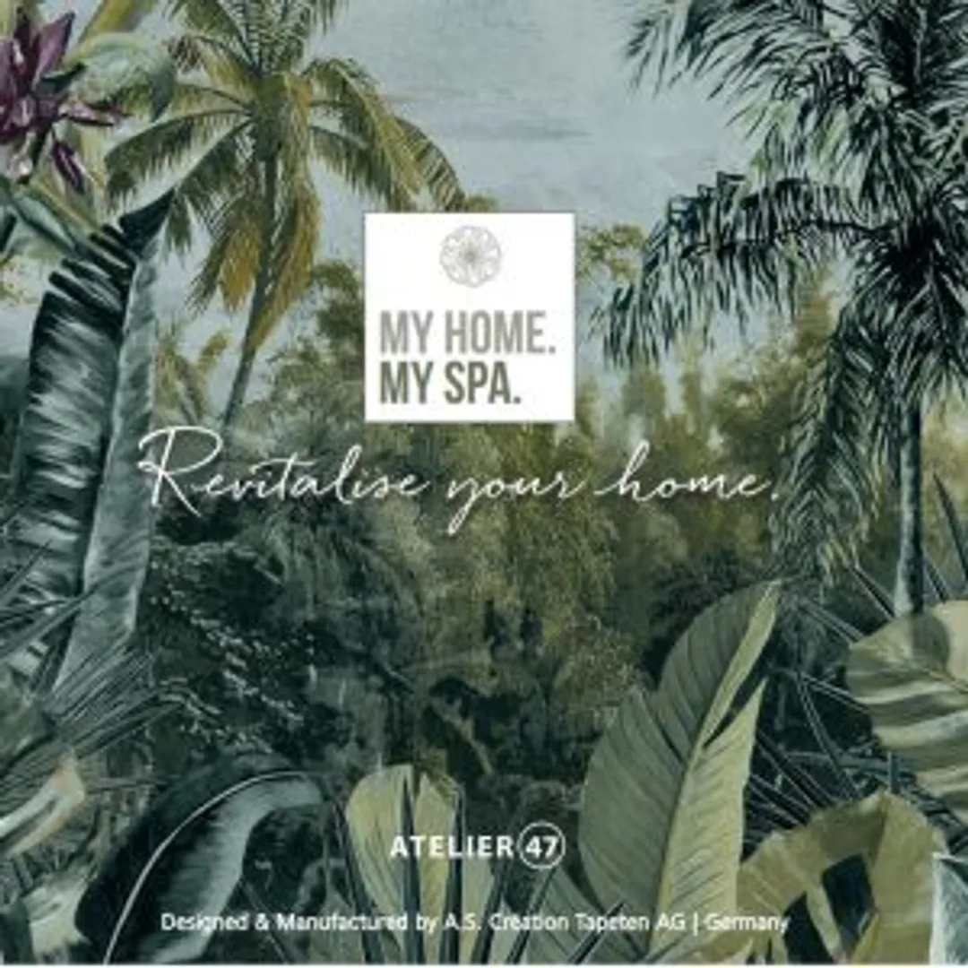 My Home My SPA