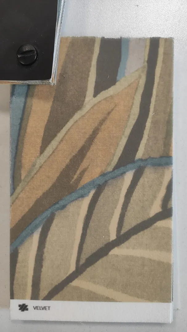 Velvet a € 175mq