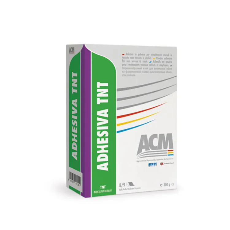 Colla per parati Adesiva ACM 300mg