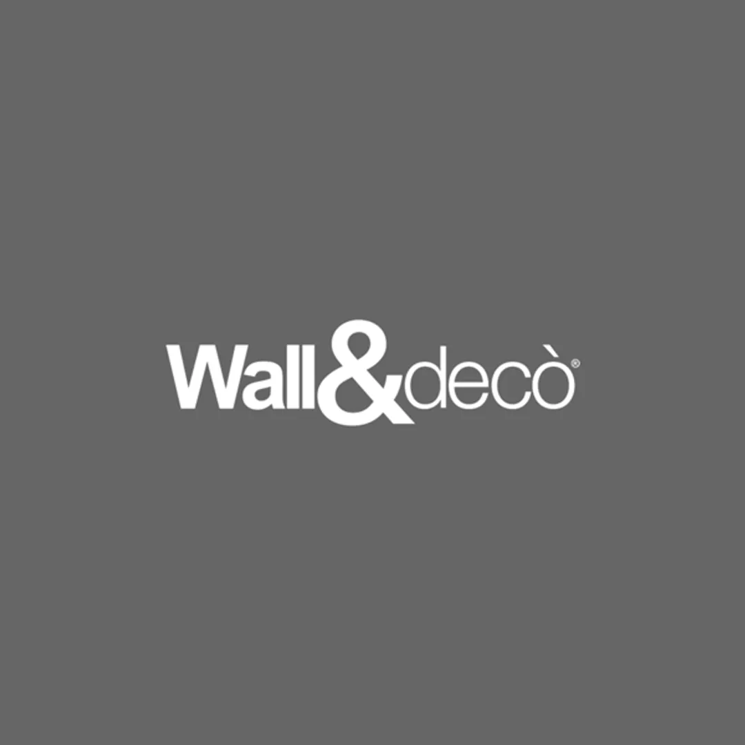 Wall and Decò a partire da 80€ al mq