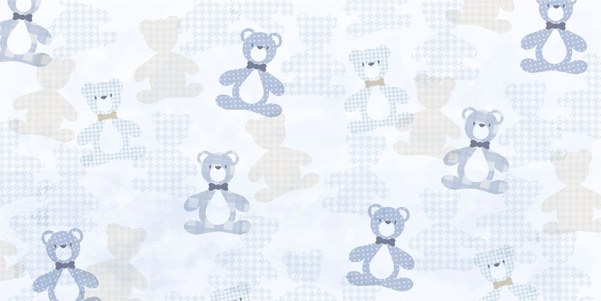TEDDY 1