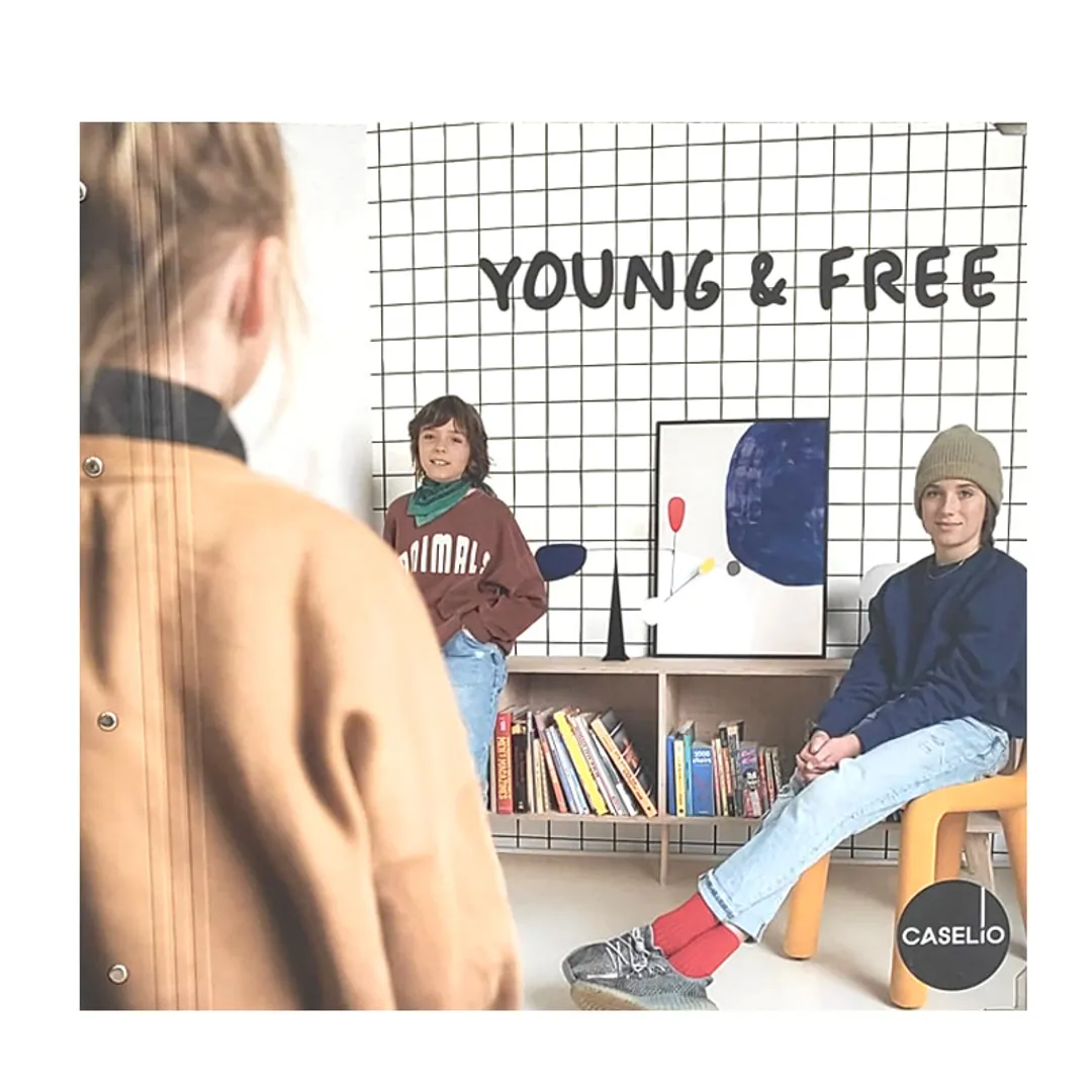 Young & Free