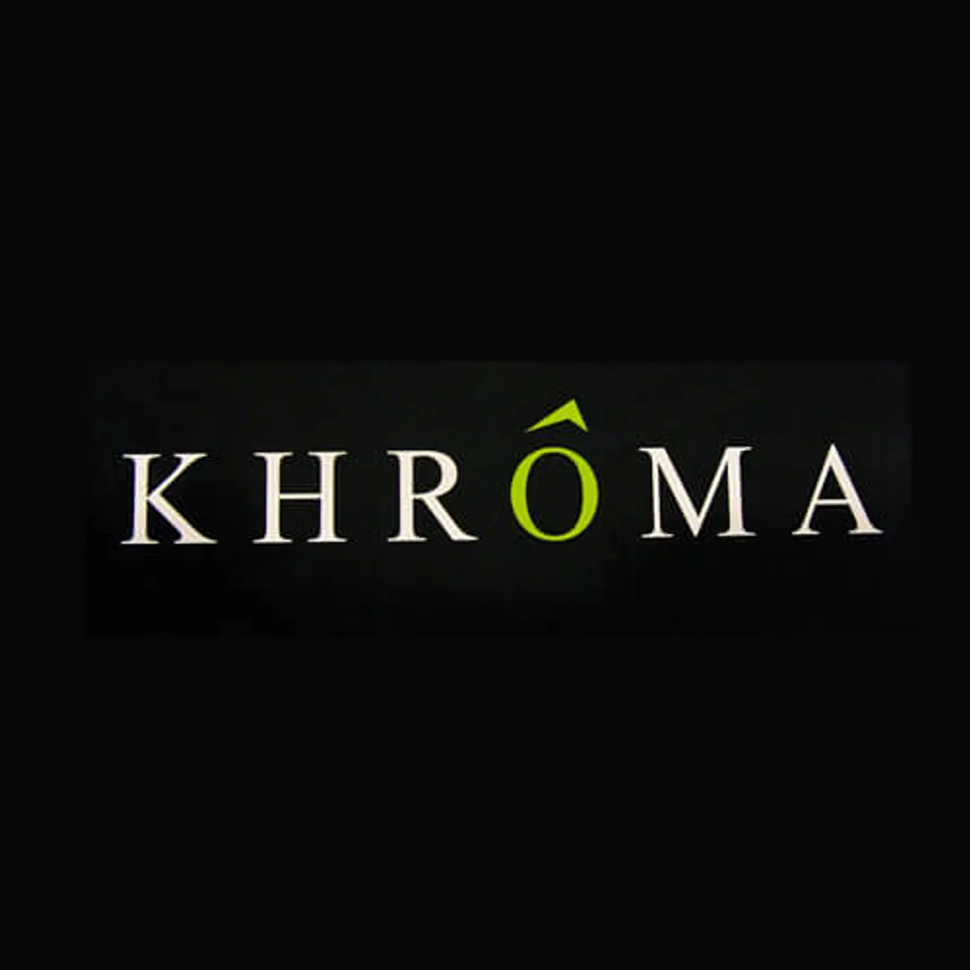 Khroma