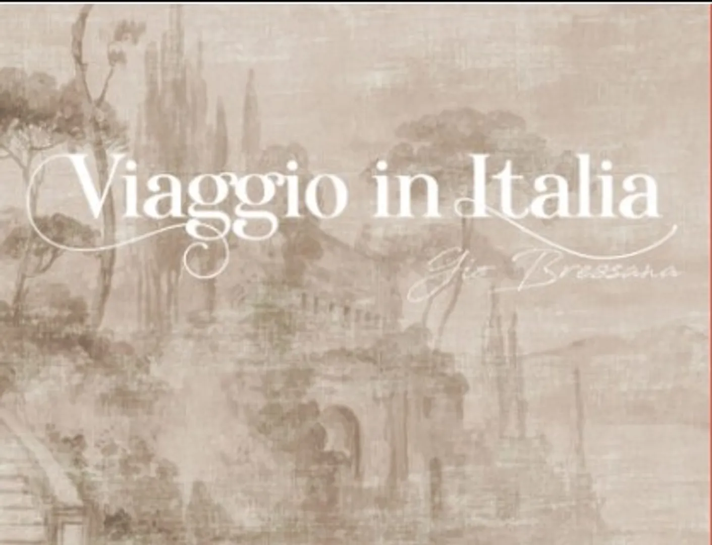 Viaggio in Italia