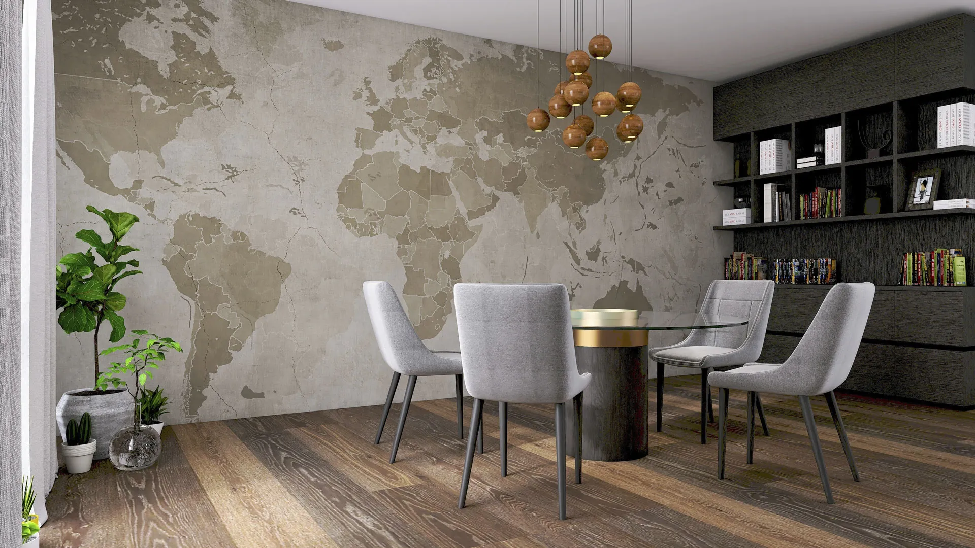 WORLDMAP