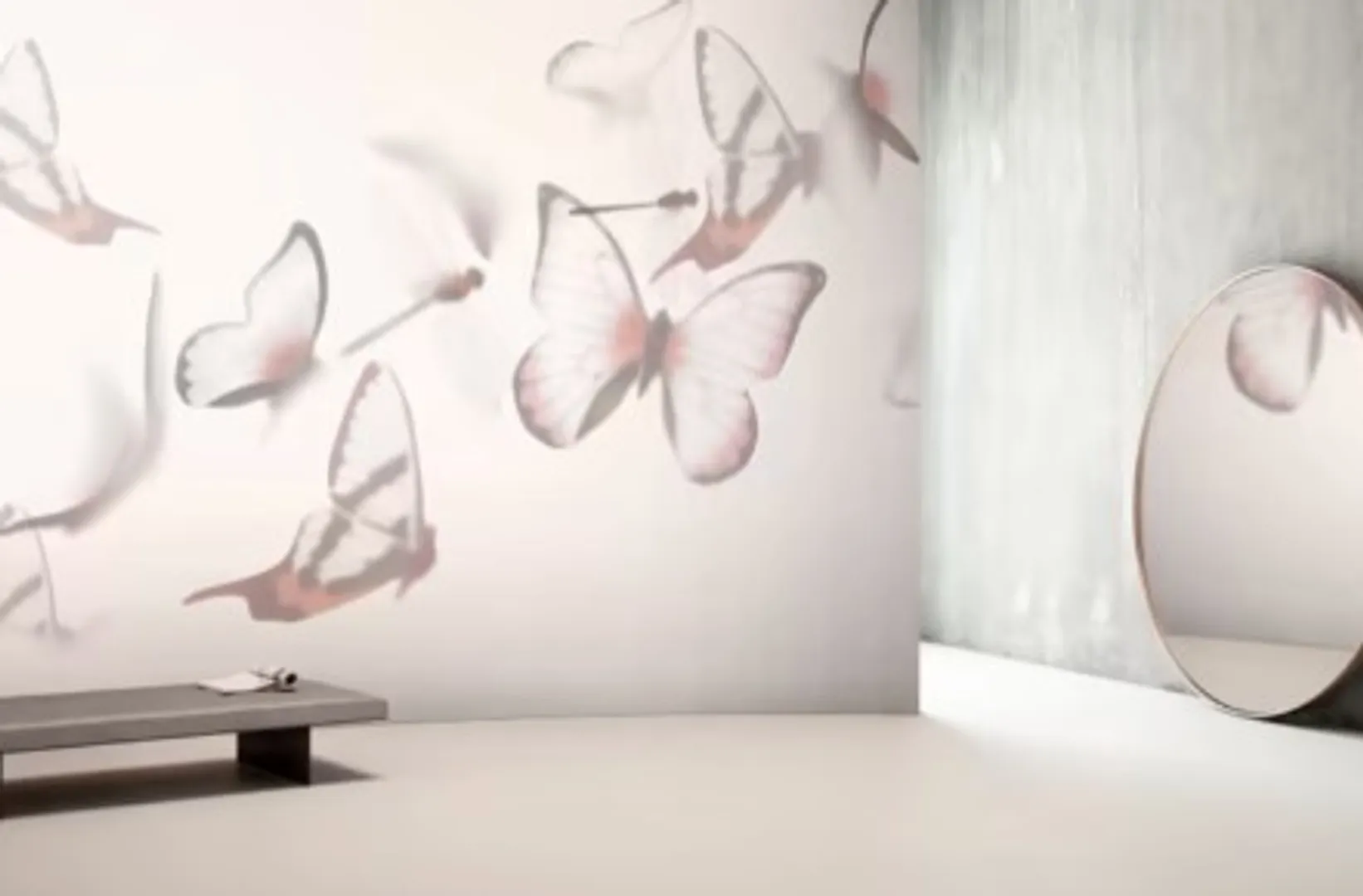Flutterby