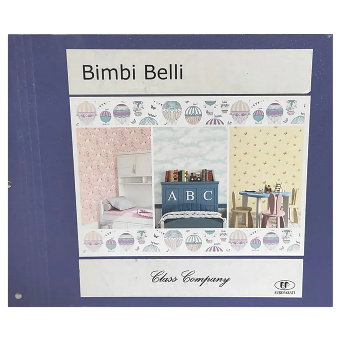 Bimbi Belli