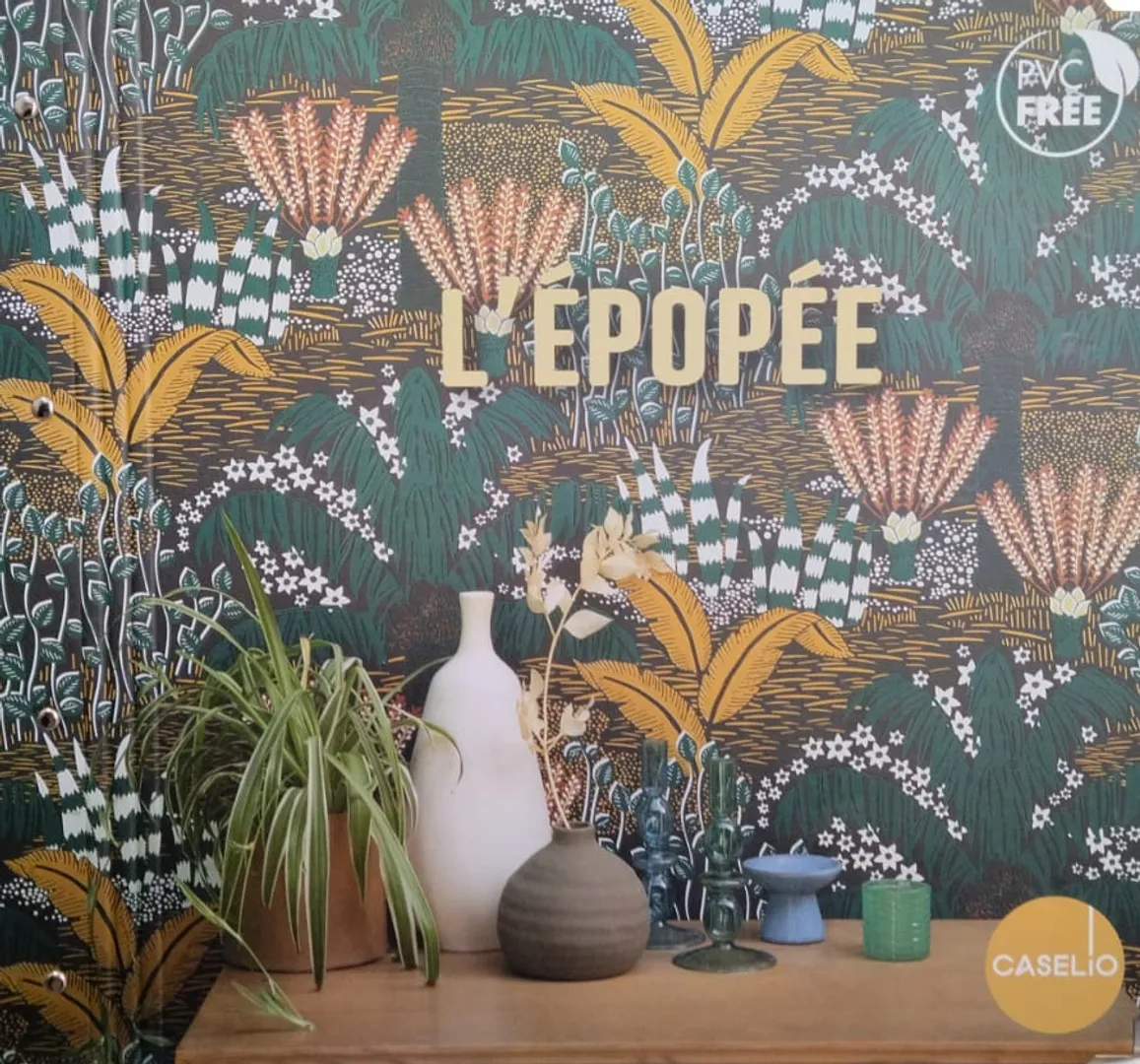 L' Epopée