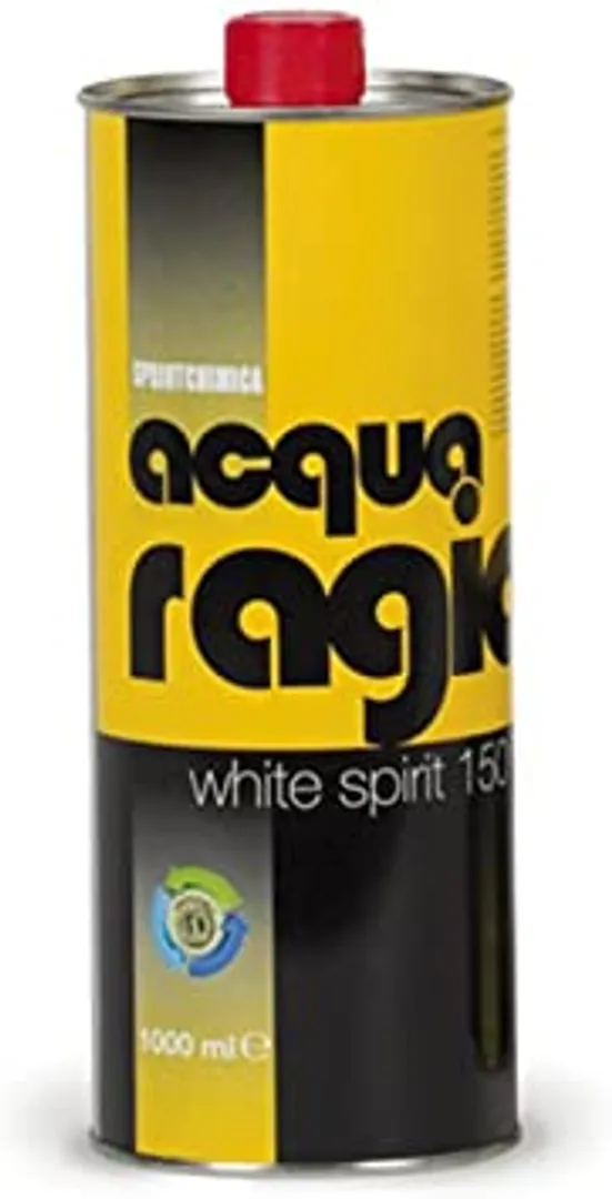 ACQUARAGIA - per vernici a solvente
