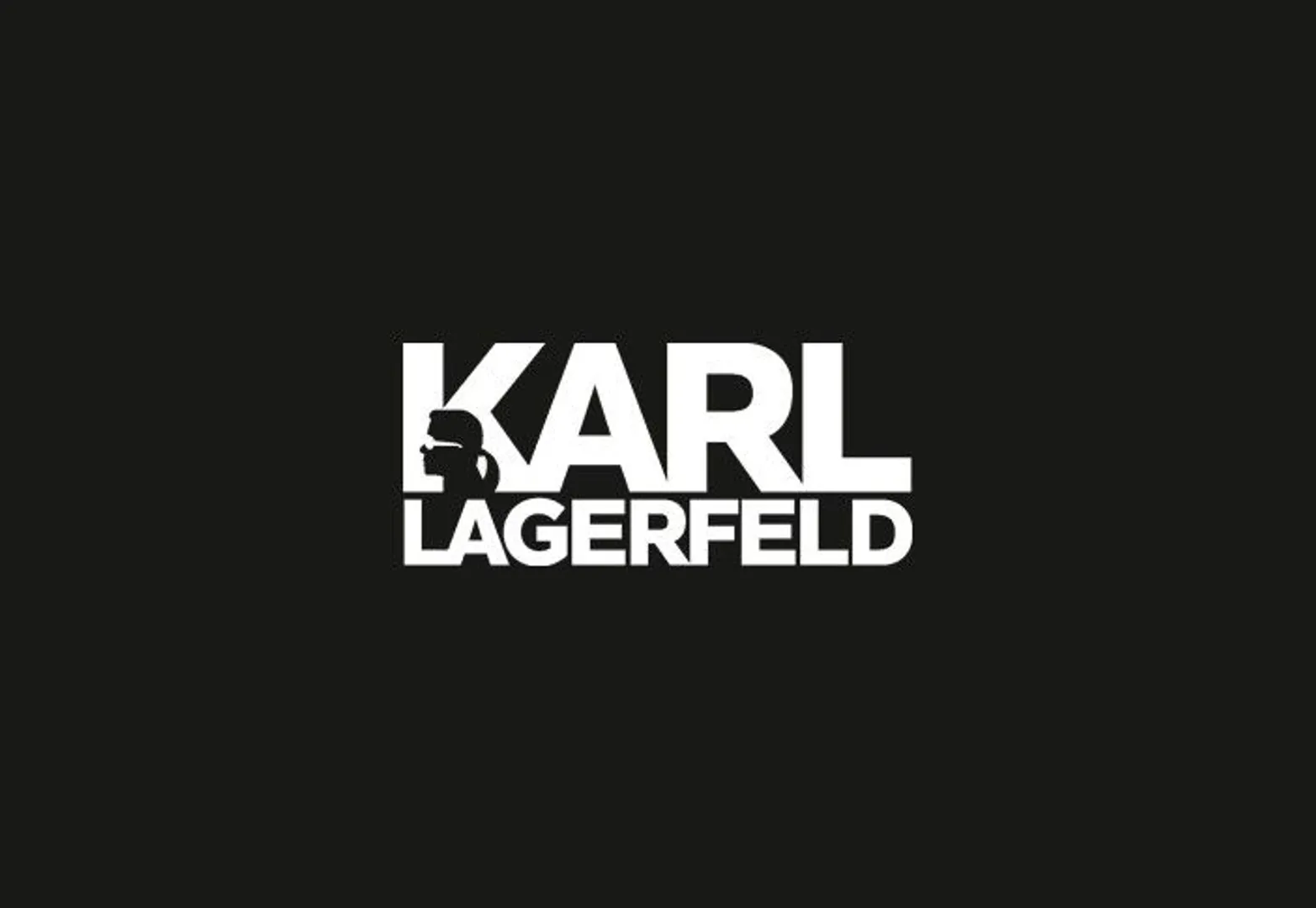 Karl Lagerfeld