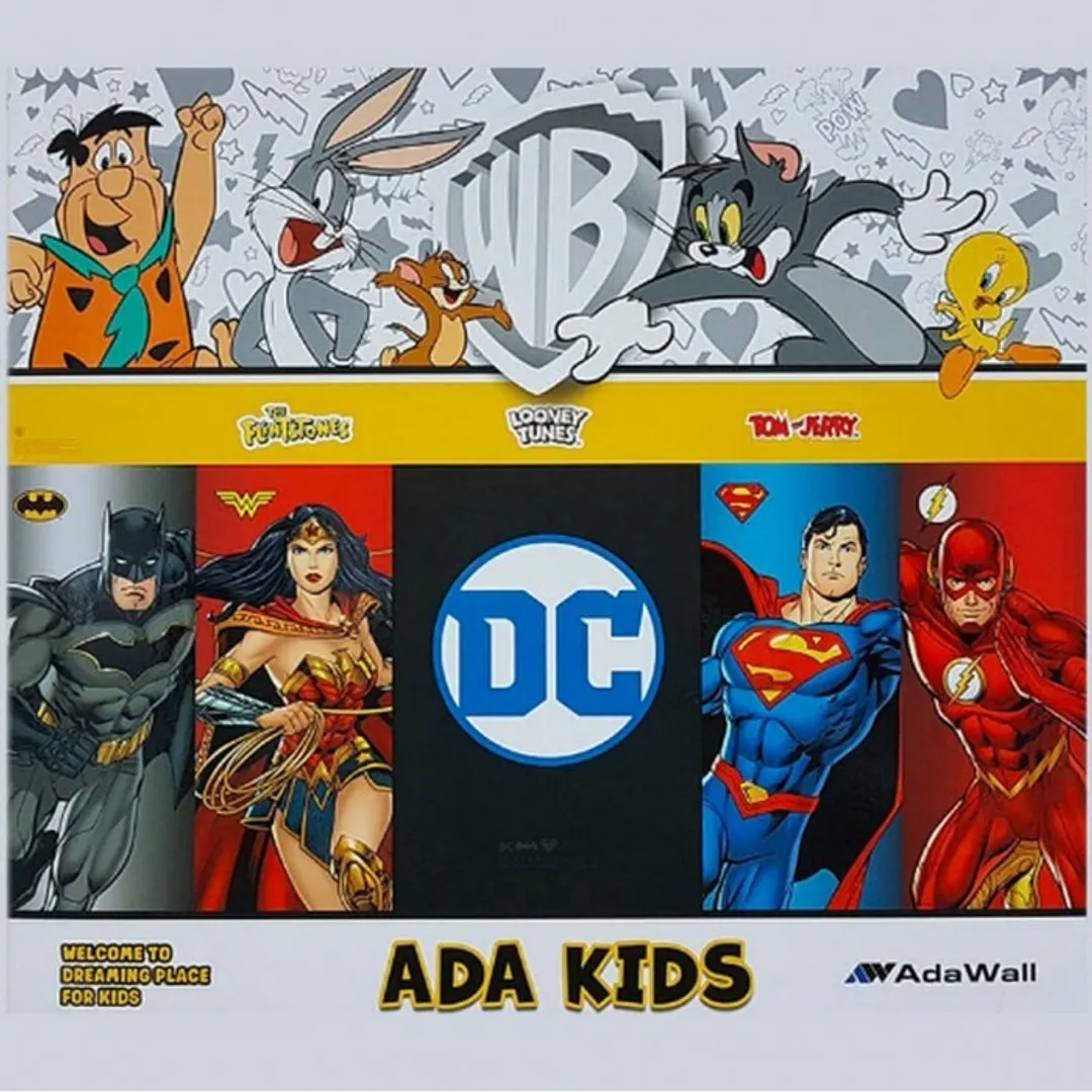 Ada Kids