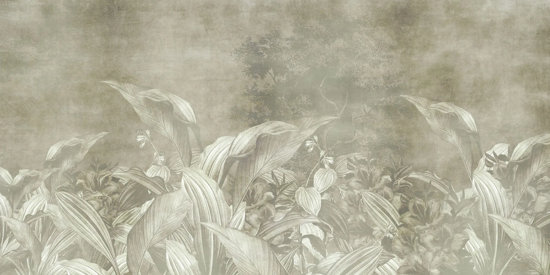 LEAF MEDLEY 1