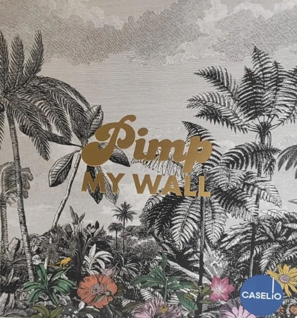 Pimp My Wall