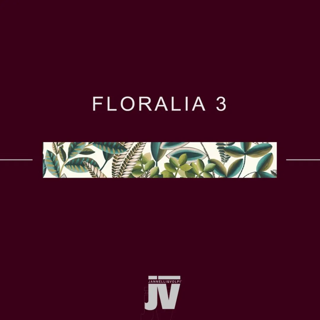 Floralia 3