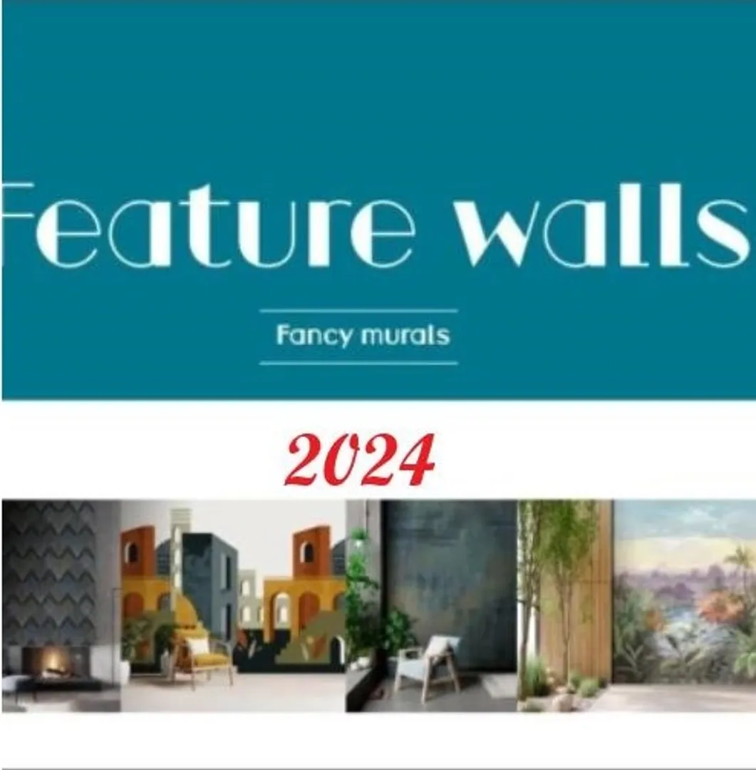 Feature Walls