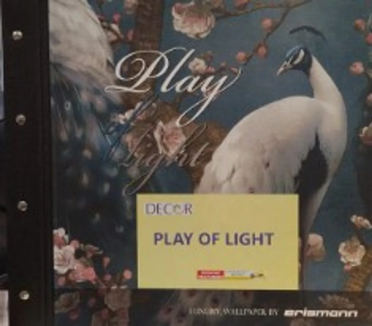 Play of Light