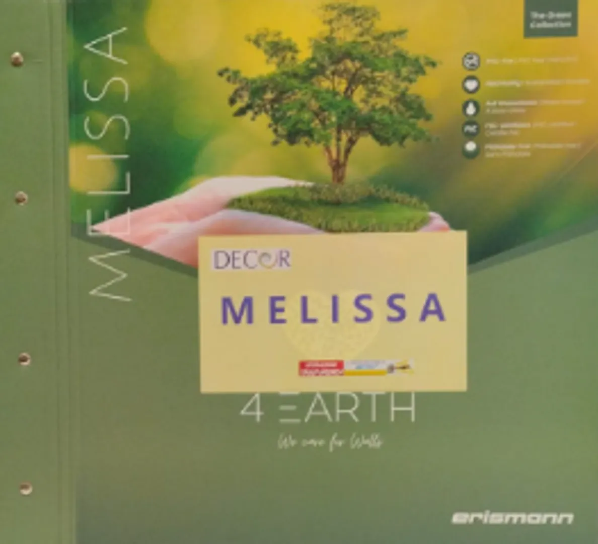 Melissa