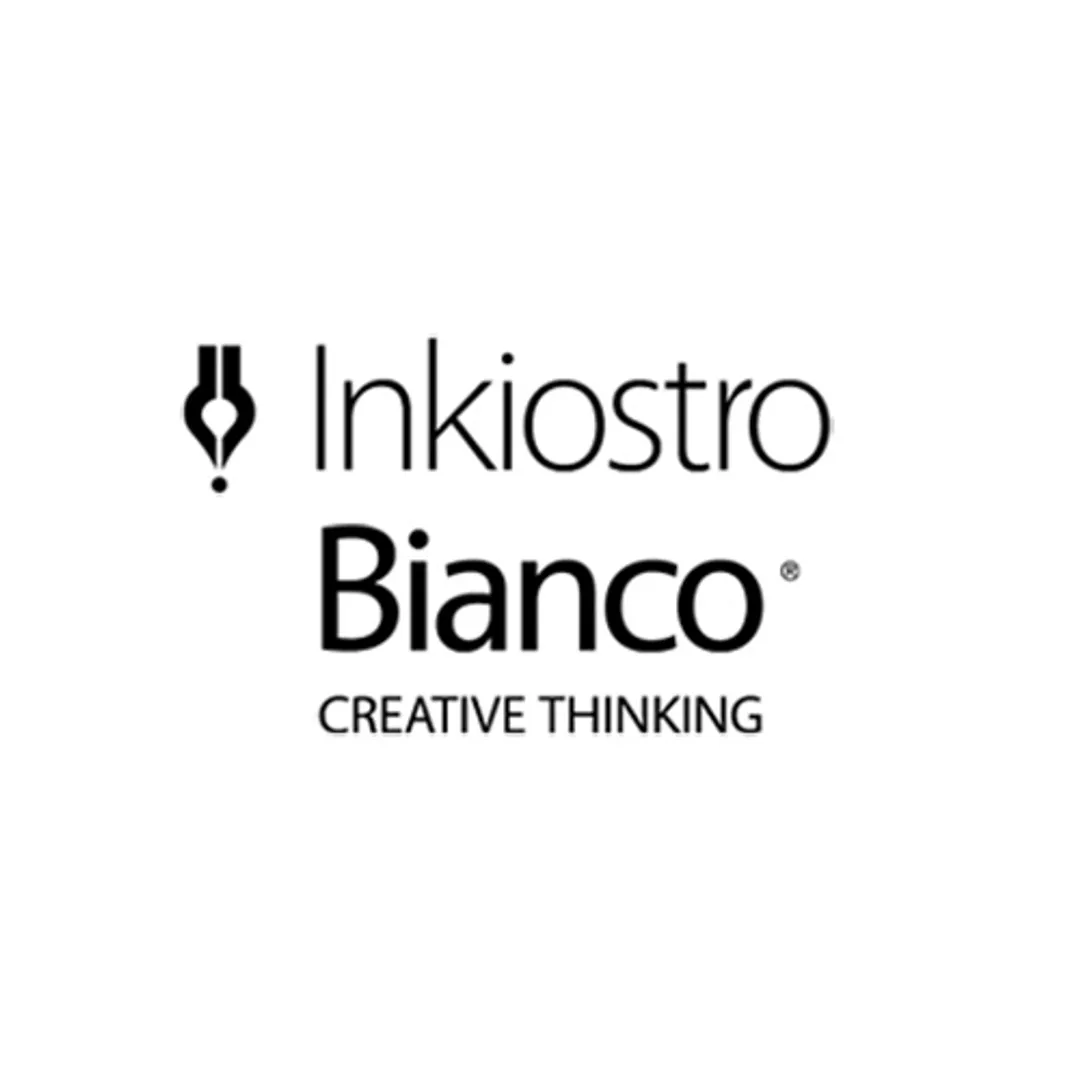Inkiostro Bianco a partire da 80€ mq