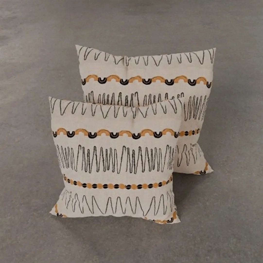 Outlet cuscini - Cuscino modello Ben More dimensione 50x50cm e 50x40cm