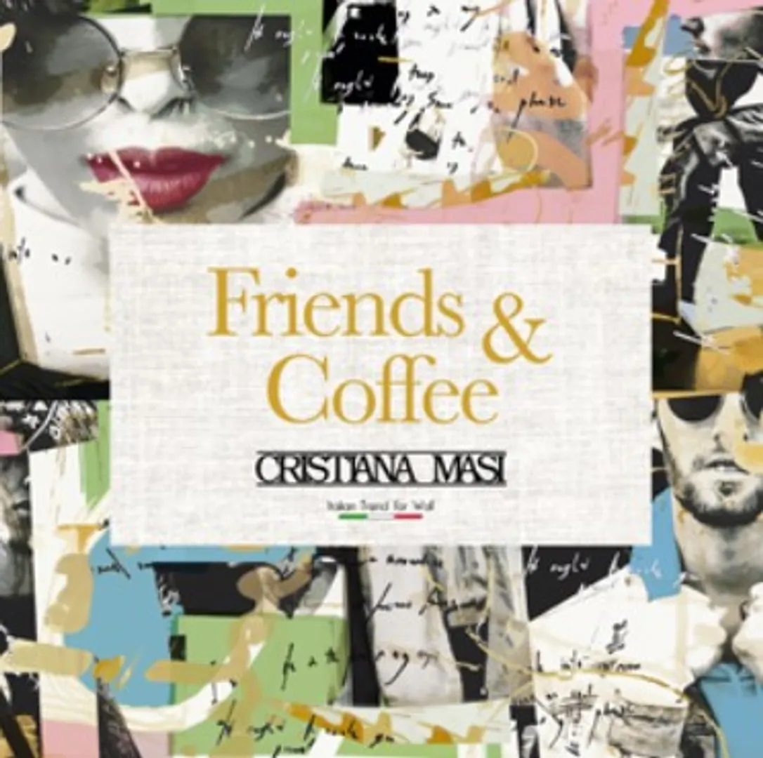 Friends & Coffee 2