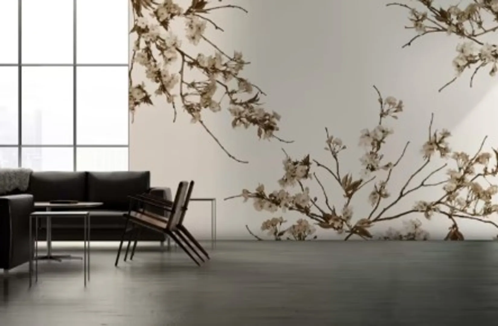 Korean Blossom