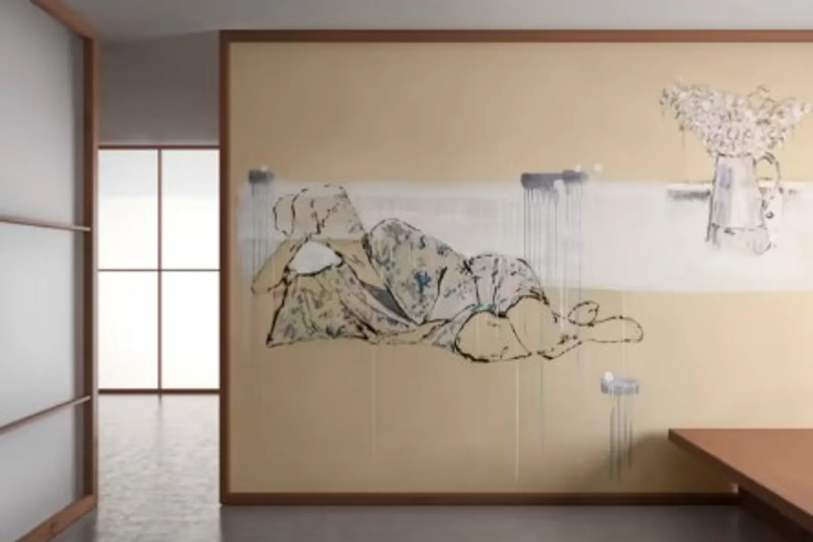 Pensiero D'Oriente