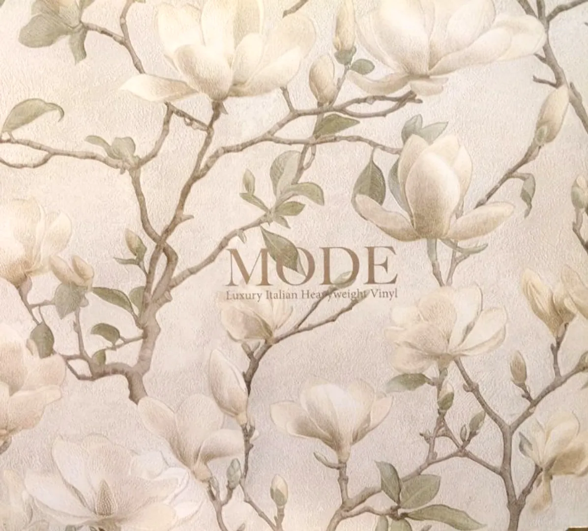 Mode
