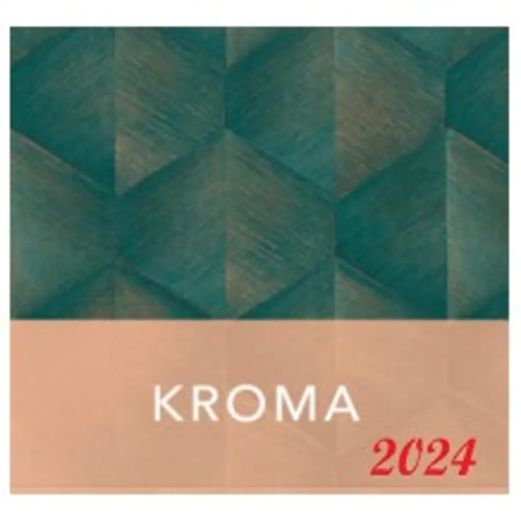 Kroma