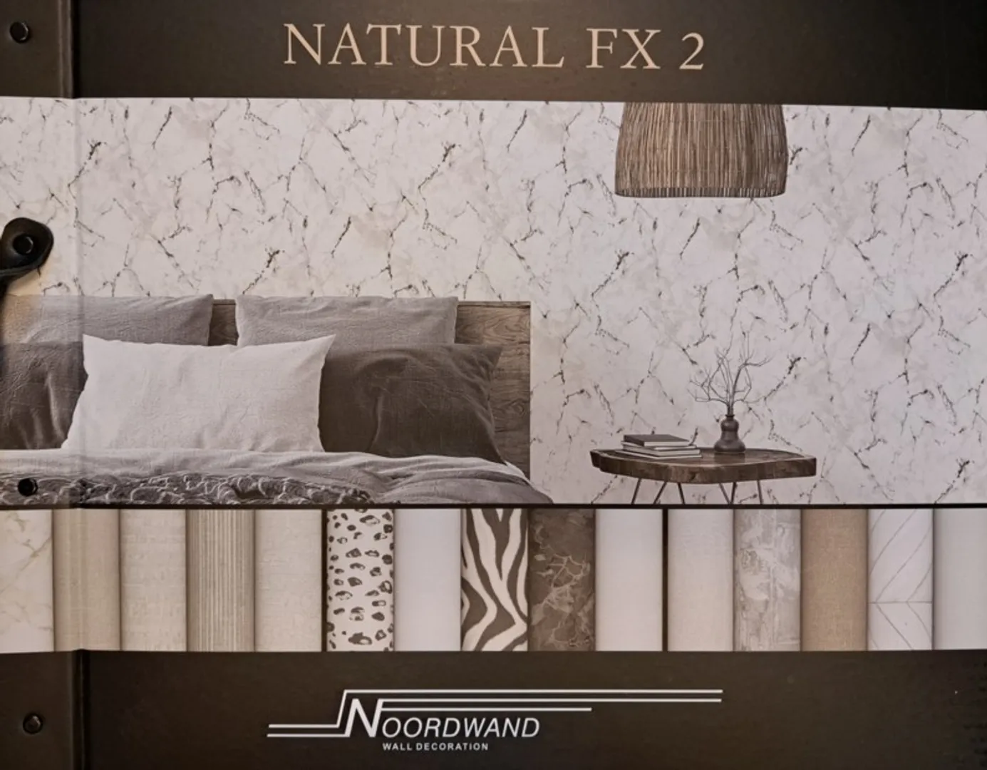 Natural Fax 2