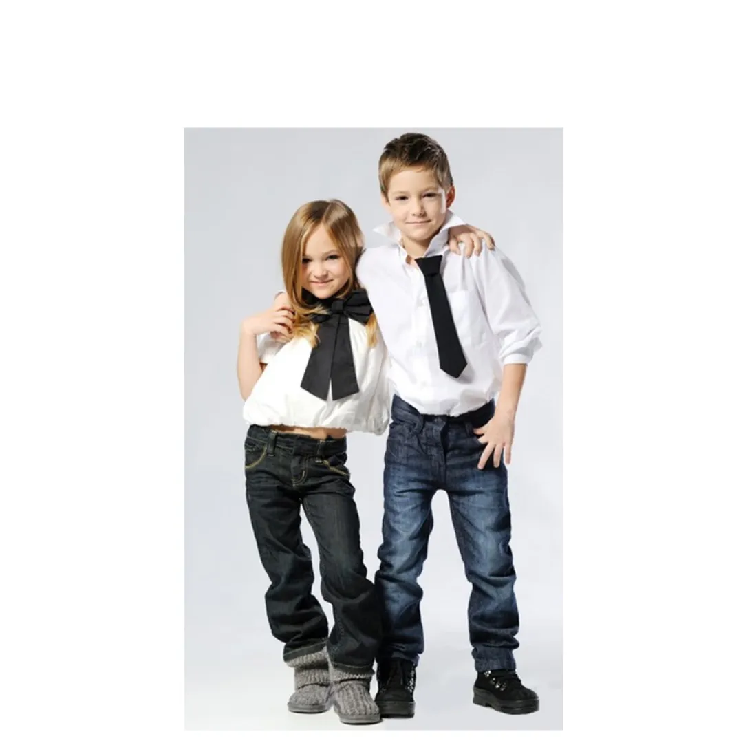 Bambini e Teenagers