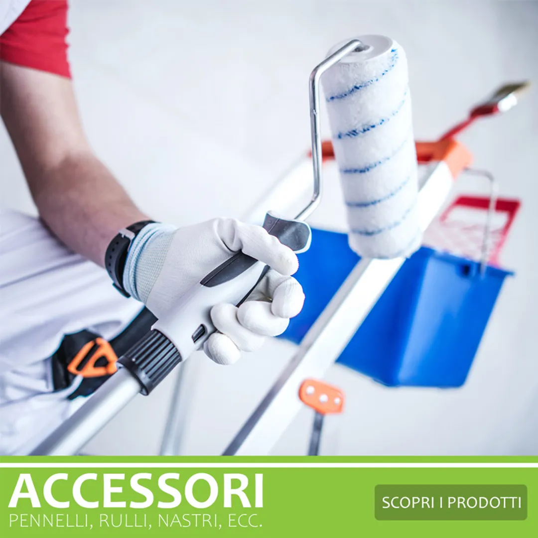 Accessori