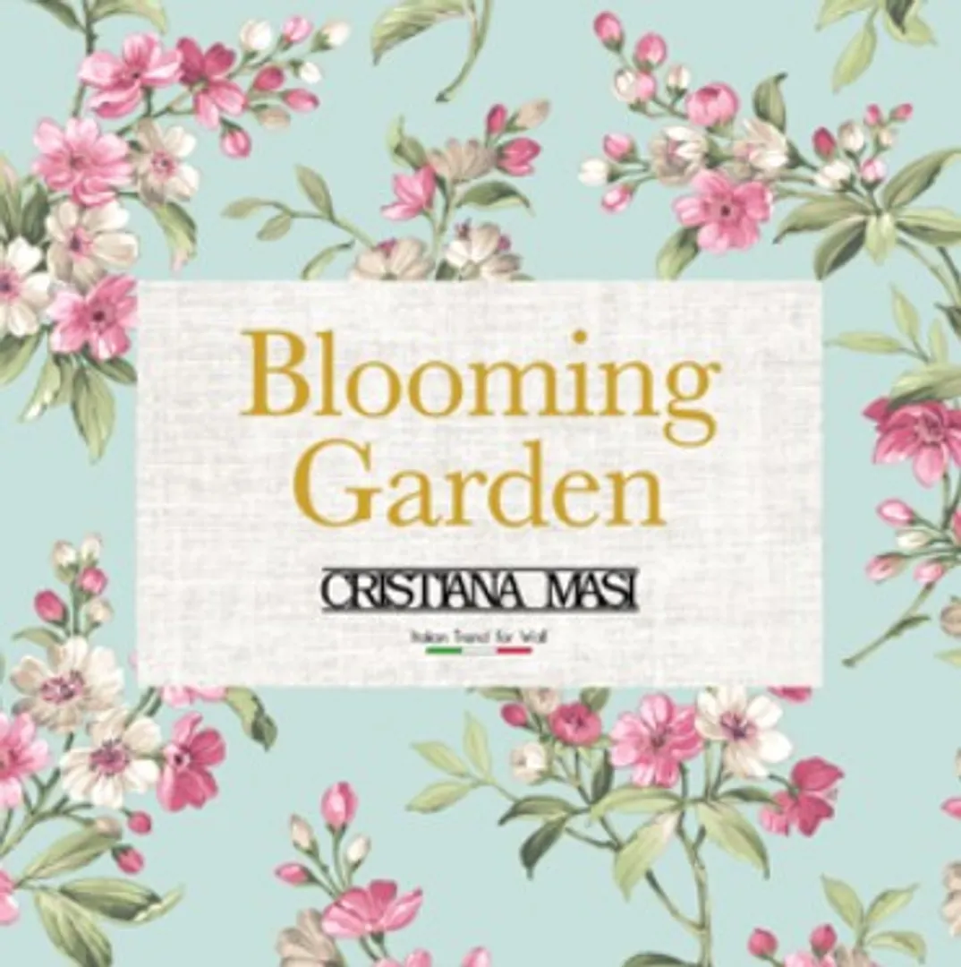Blooming Garden
