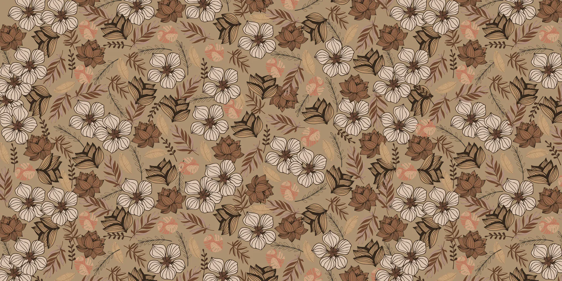 FLORAL 1