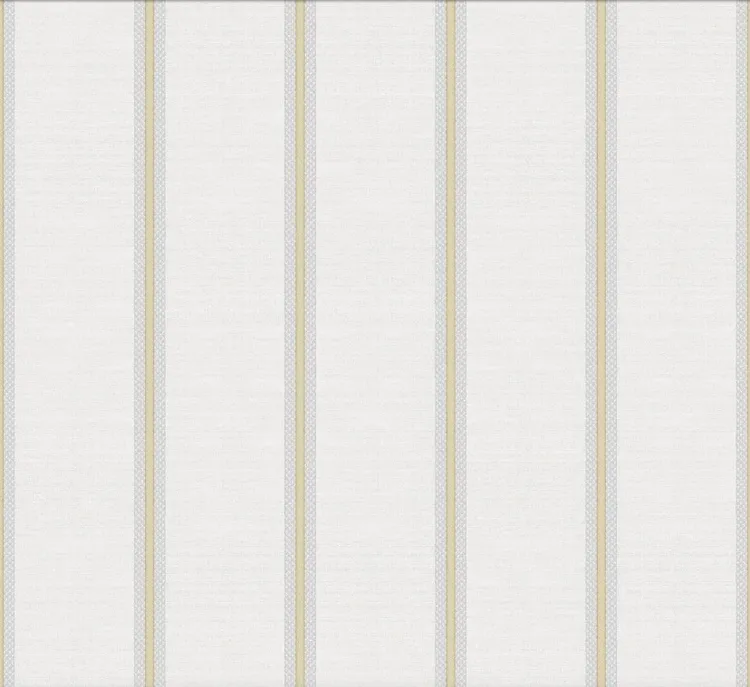 Classic e Elegant - Carta da parato righe classiche Cristiana Masi effetto raso in vari colori