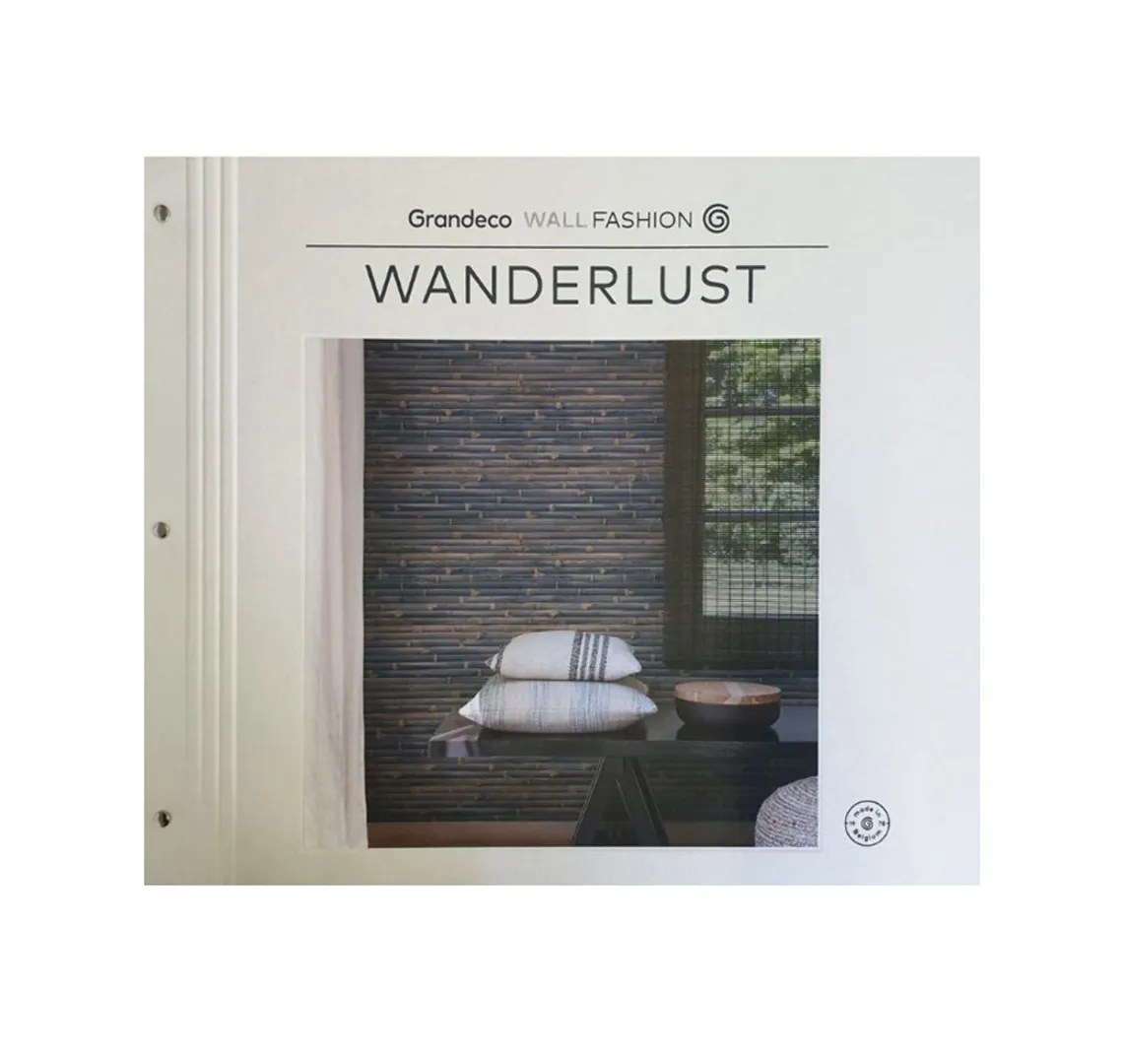 Wanderlust