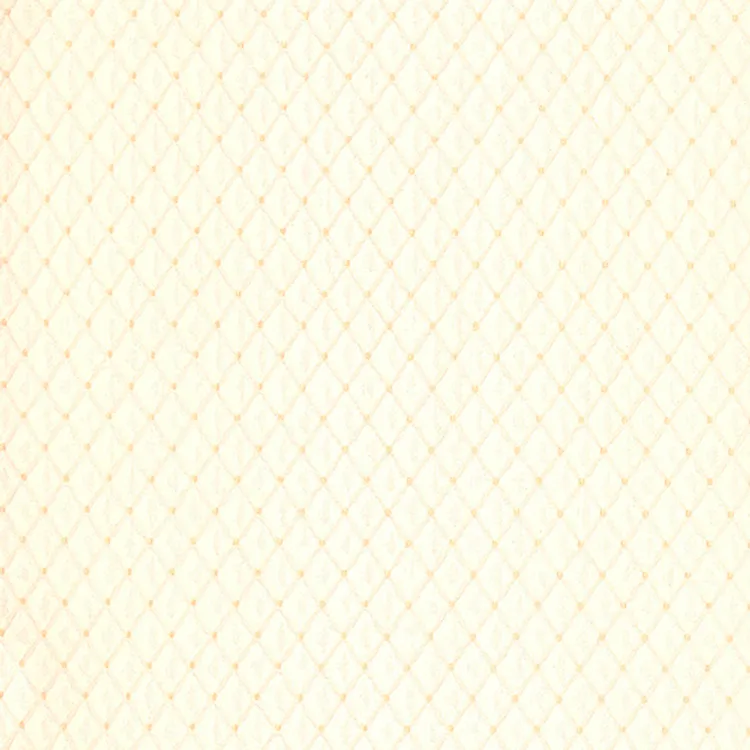 Parato Ornamenta 76932 - Parato vinilico effetto tessuto capitone'