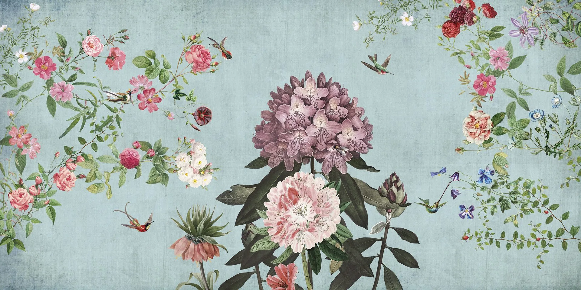 BLUMEN 1