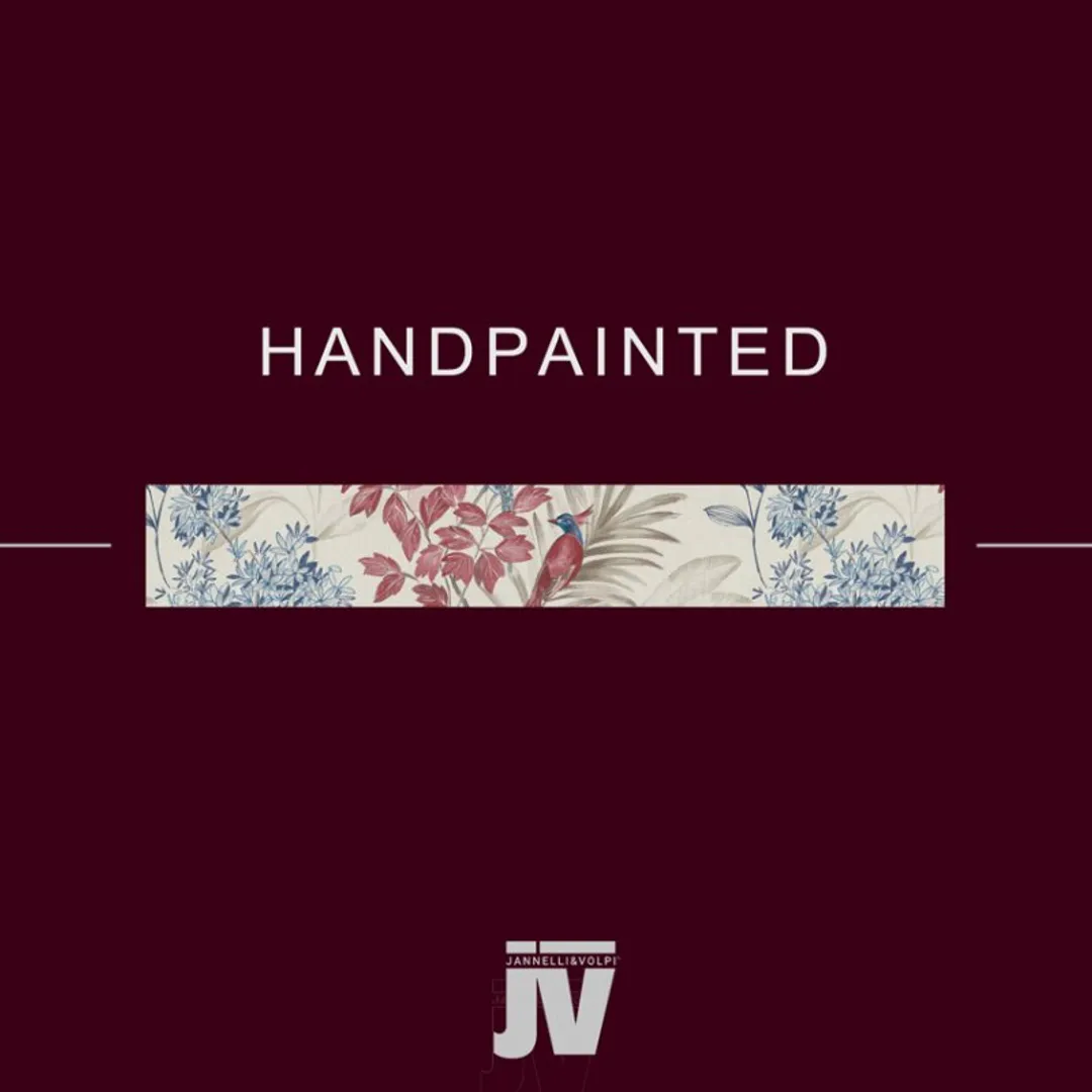 Handpainted