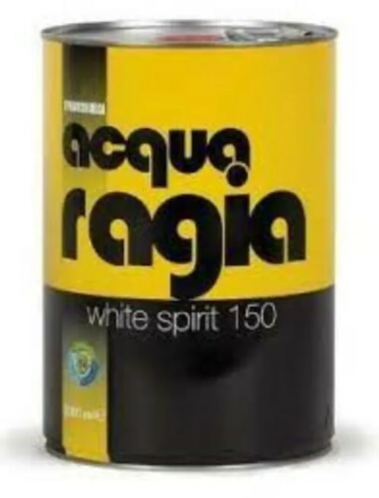 ACQUARAGIA - per vernici a solvente
