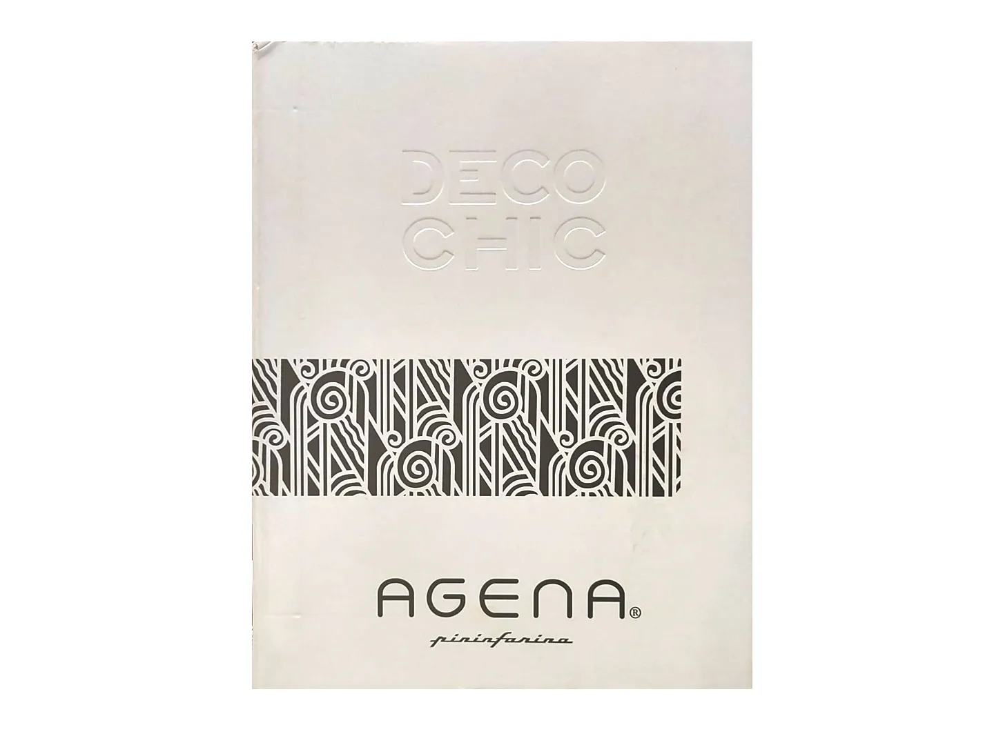 Deco Chic