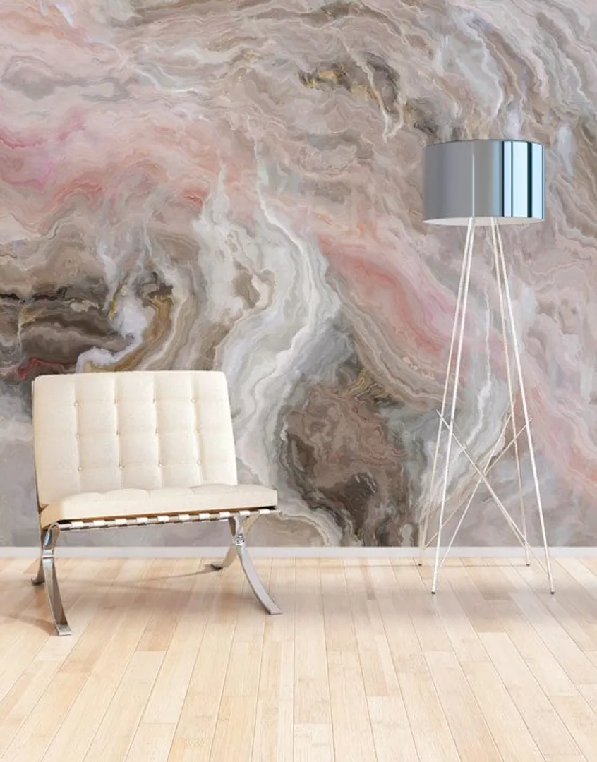 MARBLE SIX