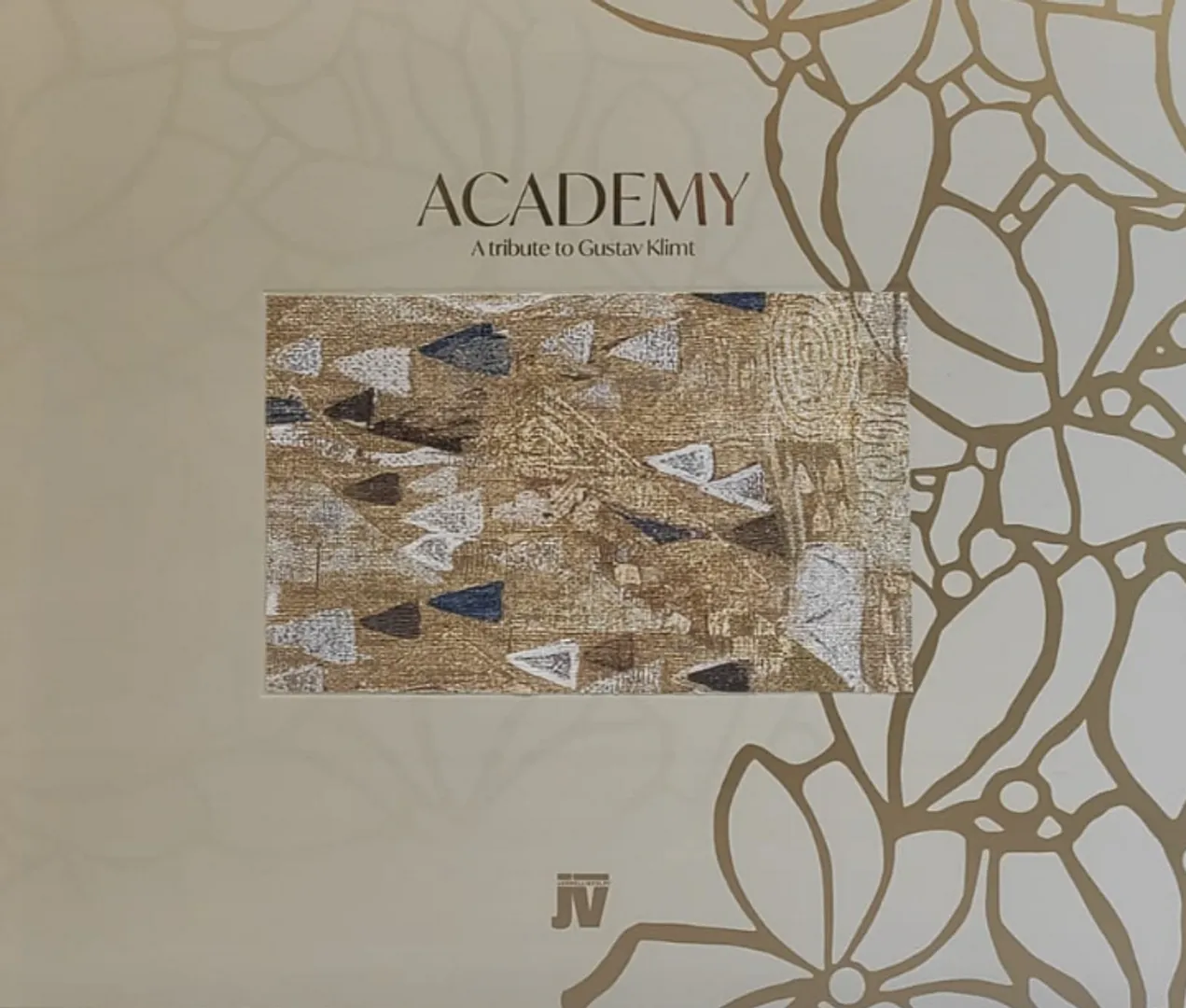 Academy - Gustav Klimt 