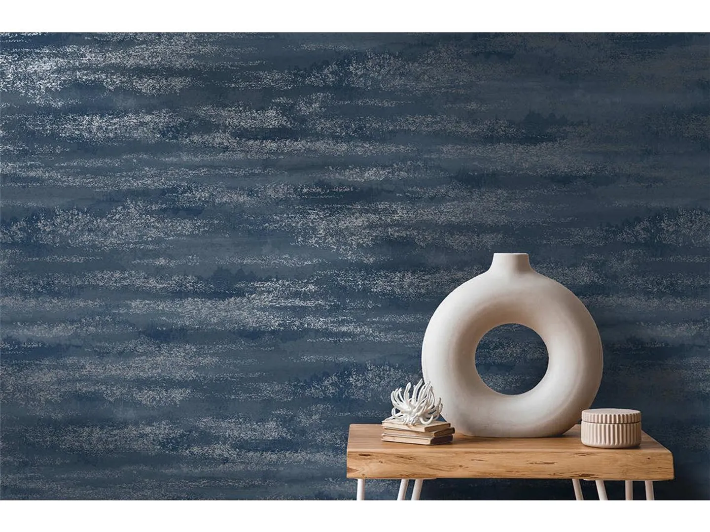 Afrodite - Parati Ideco con stampa effetto materico con riflessi di luce in vari colori