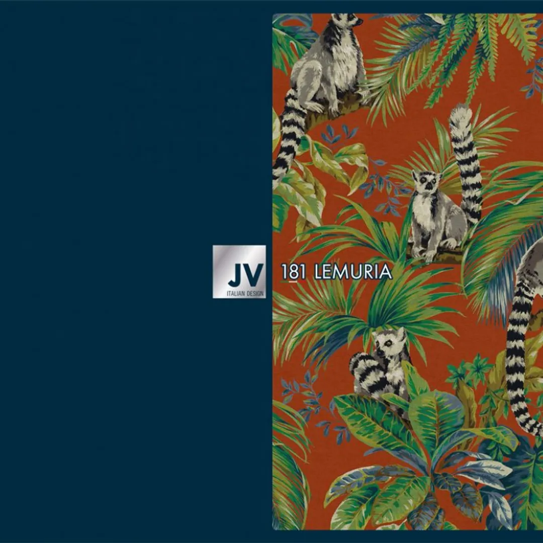 Lemuria