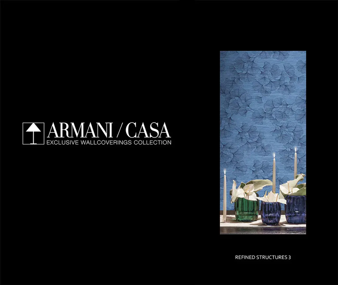 Armani Casa